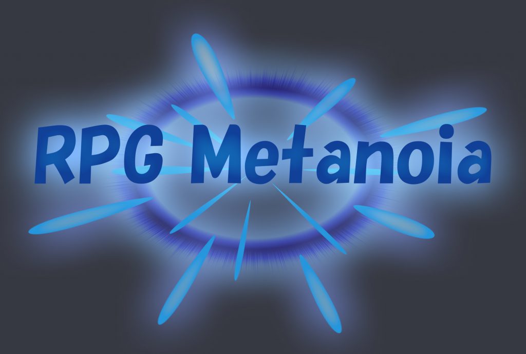 RPG Metanoia