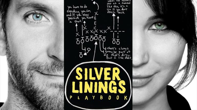 Review Silver Linings Playbook Buchiblo   Silver Linings Playbook R 768x432 